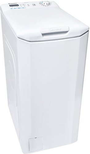 Стиральная машина с вертикальной загрузкой Candy CST 06LET/1-S - 1/1