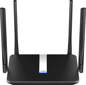 4G Wi-Fi роутер Cudy LT500 2.0 - 1/1