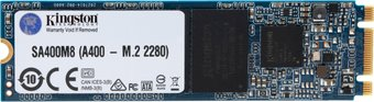 SSD Kingston A400 240GB SA400M8/240G - 1/1