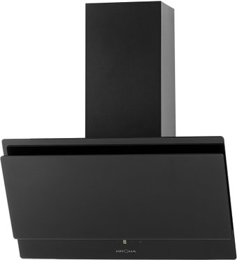Кухонная вытяжка Krona Venera 600 S (черный) - 1/1