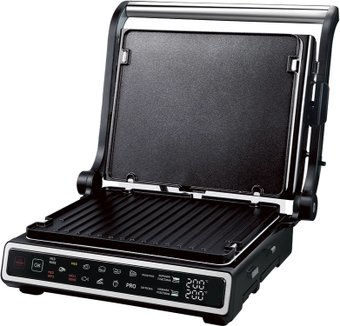 Электрогриль Leonord LE-1719 Pro - 1/1