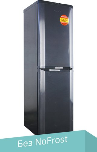 Холодильник Орск 176 G (графит) - 1/1