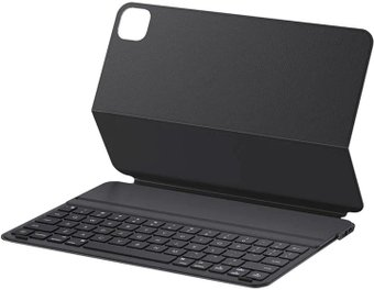 Чехол для планшета Baseus Brilliance Series Magnetic Keyboard для Apple iPad Air4/Air5 10.9 /iPad Pro 11 (черный) - 1/1