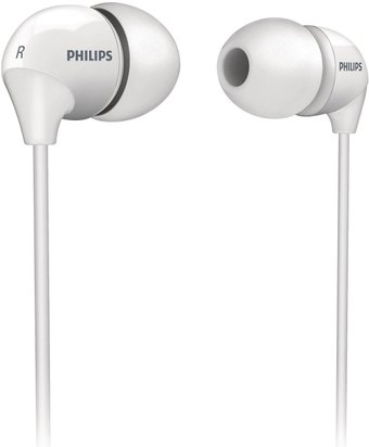 Наушники Philips SHE3575 - 1/1