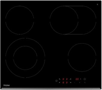 Варочная панель Haier HHY-C64ROVB - 1/1