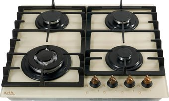 Варочная панель Making Oasis Everywhere P-BSR - 1/1