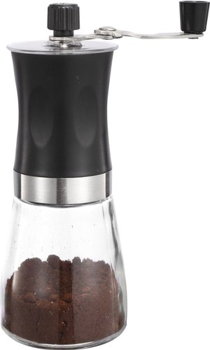 Ручная кофемолка Mallony Mulino 004681 - 1/1