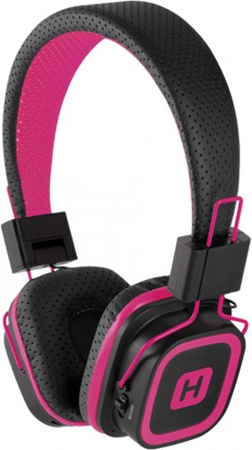 Наушники Harper HB-311 (розовый) - 1/1