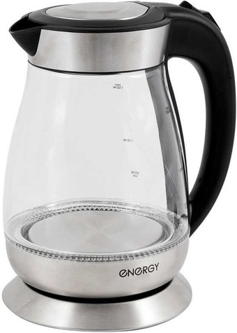 Электрический чайник Energy E-282 - 1/1