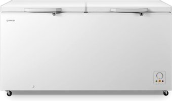 Морозильный ларь Gorenje FH50BPW - 1/1