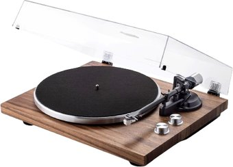 Виниловый проигрыватель Argon Audio TT (орех) - 1/1