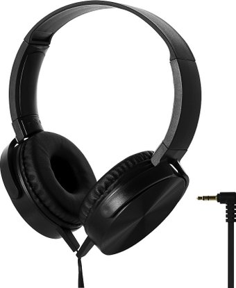 Наушники Miniso 5211 (черный) - 1/1