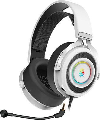 Наушники A4Tech Bloody G535 (белый) - 1/1