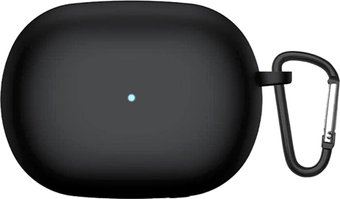 Чехол KST 31715 для Xiaomi Redmi Buds 4 Pro (черный) - 1/1