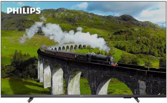 Телевизор Philips 55PUS7608/60 - 1/1