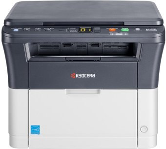 МФУ Kyocera Mita FS-1020MFP - 1/1
