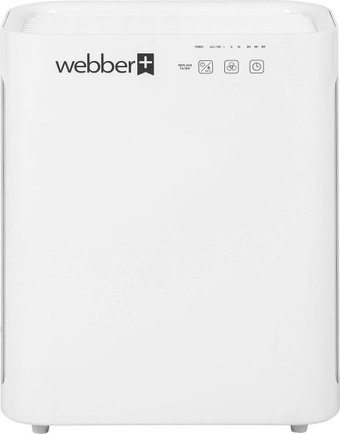 Очиститель воздуха Webber AP8400 - 1/1