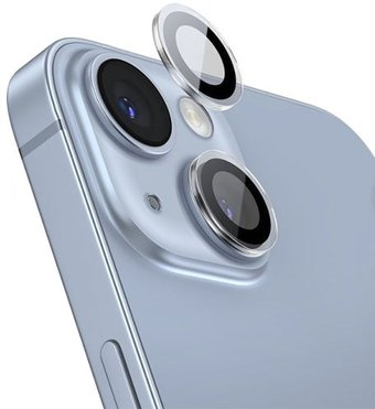 Защитное стекло Baseus SGZT030102 (для iPhone 14 Pro/14 Pro Max) - 1/1