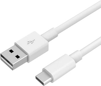 Кабель EXPERTS C3-C (белый) - 1/1