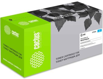 Картридж CACTUS CS-TN216C (аналог Konica Minolta TN216C) - 1/1