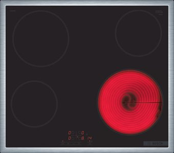 Варочная панель Bosch PKE645BB2R - 1/1