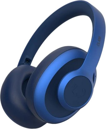 Наушники Fresh'n Rebel Clam Blaze (True Blue) - 1/1