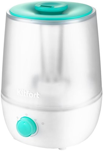 Увлажнитель воздуха Kitfort KT-2842-3 - 1/1