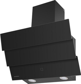 Кухонная вытяжка MAUNFELD Manchester Light 60 (черный) - 1/1