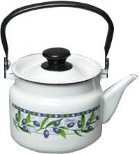 Чайник без свистка КМЗ 42704-102/6-СА - 1/1