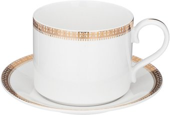 Чашка Lefard Crown 590-458 (золото) - 1/1