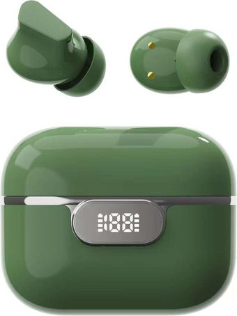 Наушники Venso VT-807 (зеленый) - 1/1