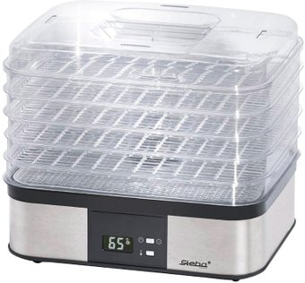 Сушилка для овощей и фруктов Steba ED 5 - 1/1