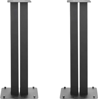 Стойка Bowers & Wilkins FS-600 S3 (черный) - 1/1