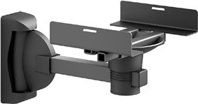 Кронштейн Electric Light КБ-01-18 (черный) - 1/1