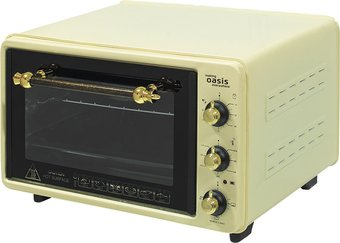 Мини-печь Making Oasis Everywhere M-36R (S) - 1/1