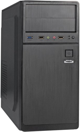 Корпус ExeGate XP-402U 600W EX283740RUS - 1/1