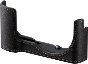 Чехол Sony LCS-EBD (черный) - 1/1