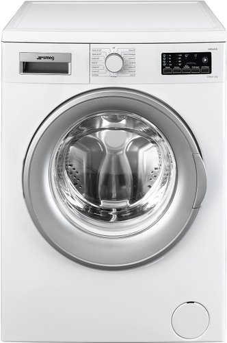 Стиральная машина Smeg LBW62PCIT - 1/1