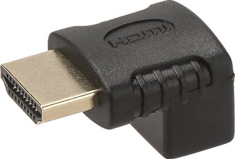 Адаптер TDM Electric HDMI - HDMI SQ4040-0104 (угловой) - 1/1