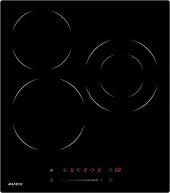 Варочная панель Avex EM 4539 B - 1/1
