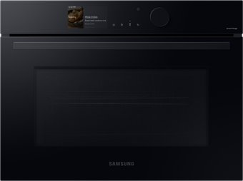 Электрический духовой шкаф Samsung NQ5B6753CAK/U2 - 1/1