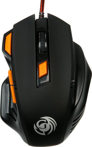 Игровая мышь Dialog Gan-Kata MGK-14U - 1/1