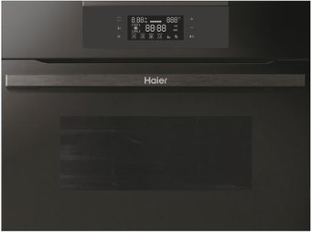 Микроволновая печь Haier HWO45NB2H0B1 - 1/1