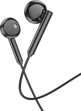 Наушники Borofone BM82 USB Type-C (черный) - 1/1