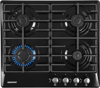 Варочная панель Nordfrost HS 6041 B - 1/1