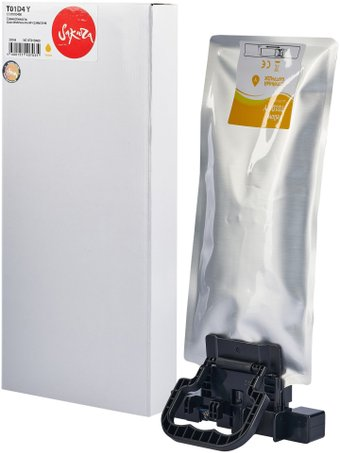 Картридж Sakura Printing SIC13T01D400 - 1/1