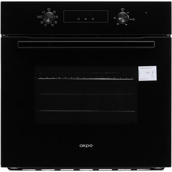 Электрический духовой шкаф Akpo PEA 7009SED03 BL - 1/1
