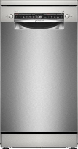 Отдельностоящая посудомоечная машина Bosch Serie 4 SPS4EMI61E - 1/1