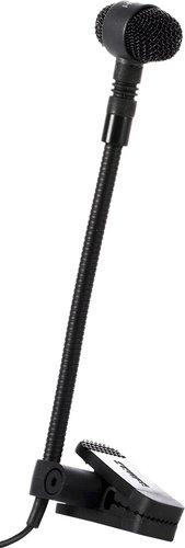 Проводной микрофон Shure PGA98H-TQG - 1/1