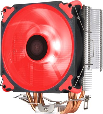 Кулер для процессора SilverStone AR12 - 1/1